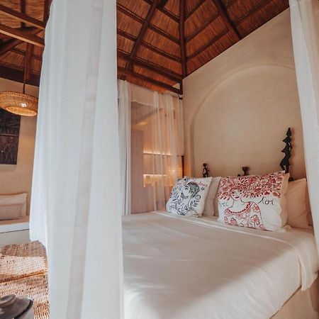 Alon Villas El Nido Luaran gambar