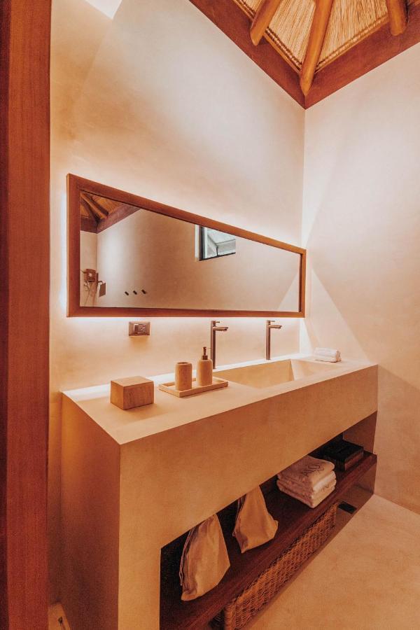 Alon Villas El Nido Luaran gambar