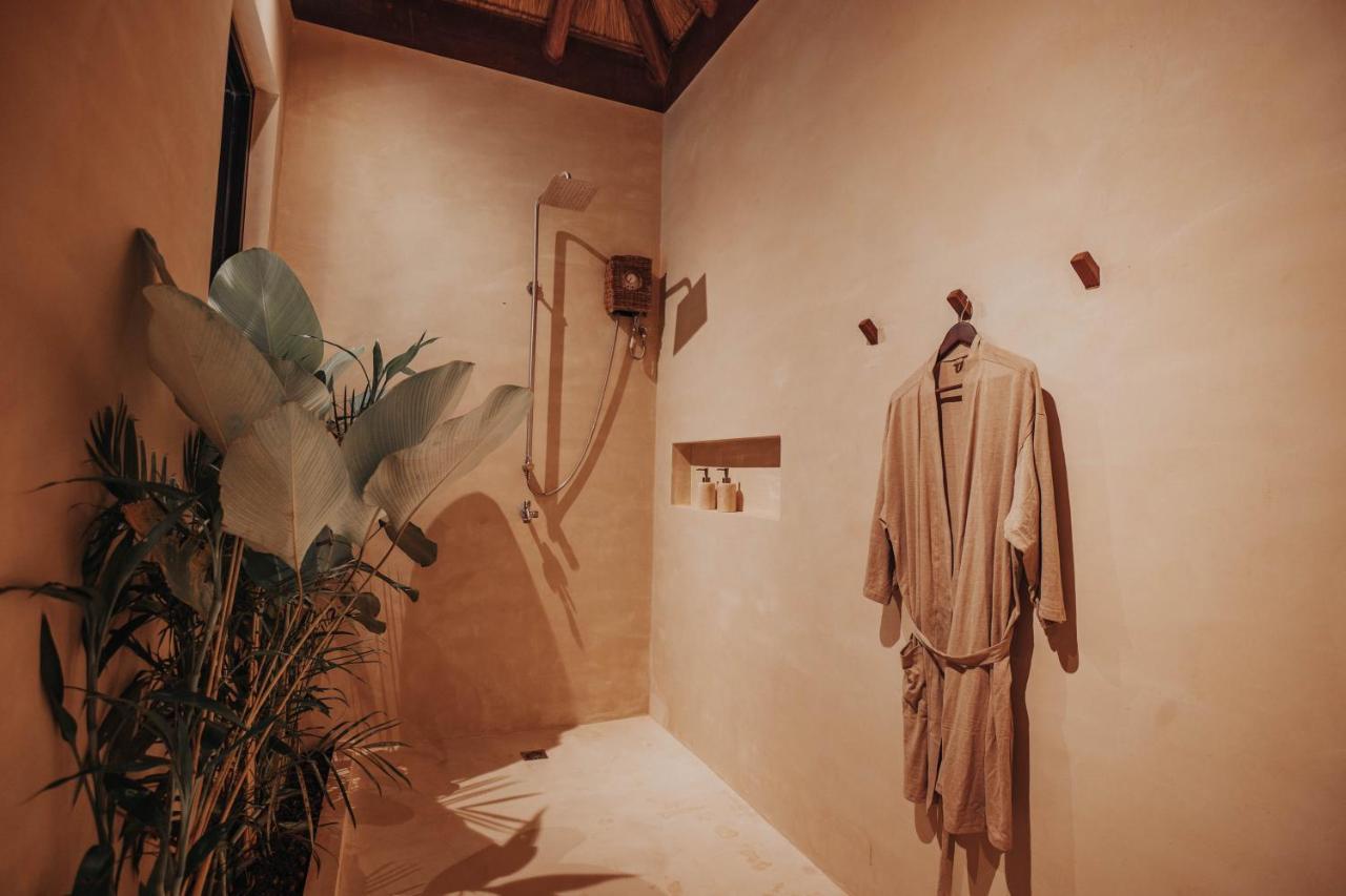 Alon Villas El Nido Luaran gambar